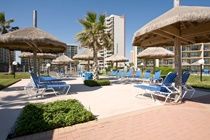 Saida III By South Padre Condo Rentals South Padre Island Buitenkant foto