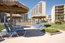 Saida III By South Padre Condo Rentals South Padre Island Buitenkant foto