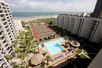 Saida III By South Padre Condo Rentals South Padre Island Buitenkant foto