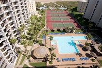 Saida III By South Padre Condo Rentals South Padre Island Buitenkant foto