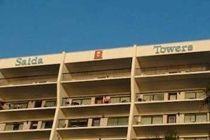 Saida III By South Padre Condo Rentals South Padre Island Buitenkant foto
