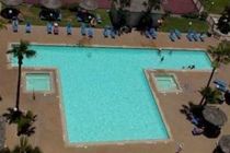 Saida III By South Padre Condo Rentals South Padre Island Buitenkant foto
